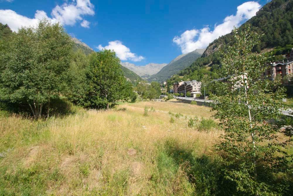 H4, Bordes D'Arinsal, Triplex Rustico Con Chimenea, Arinsal, Zona Vallnord Mas de Ribafeta Exterior photo